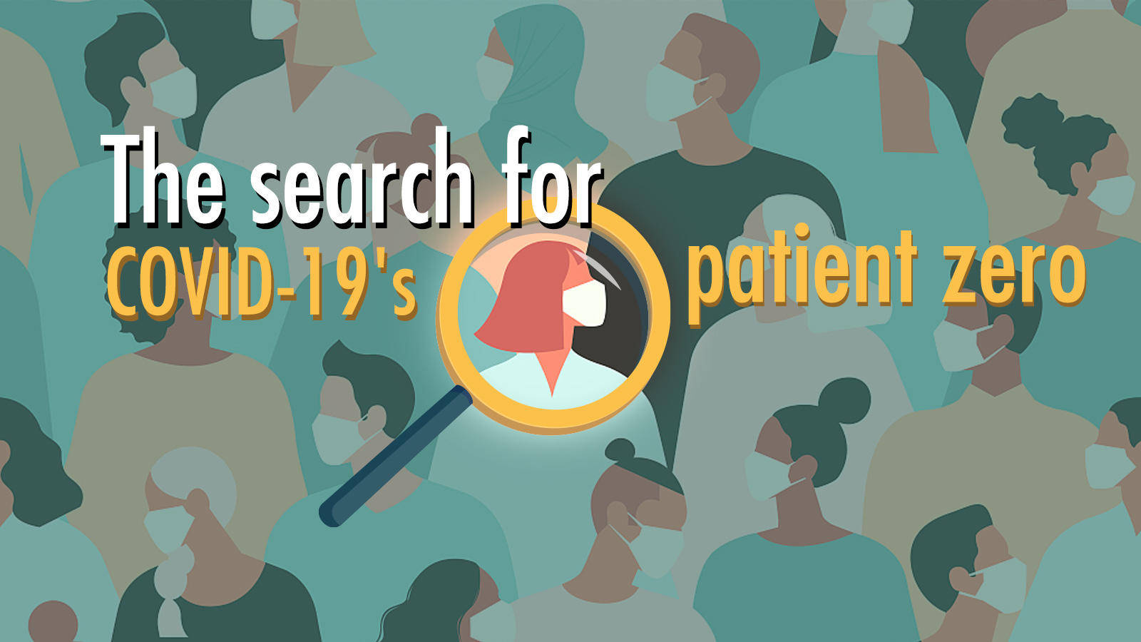 全球多国呼吁公正新冠溯源，反对政治化，各国寻‘零号病人’